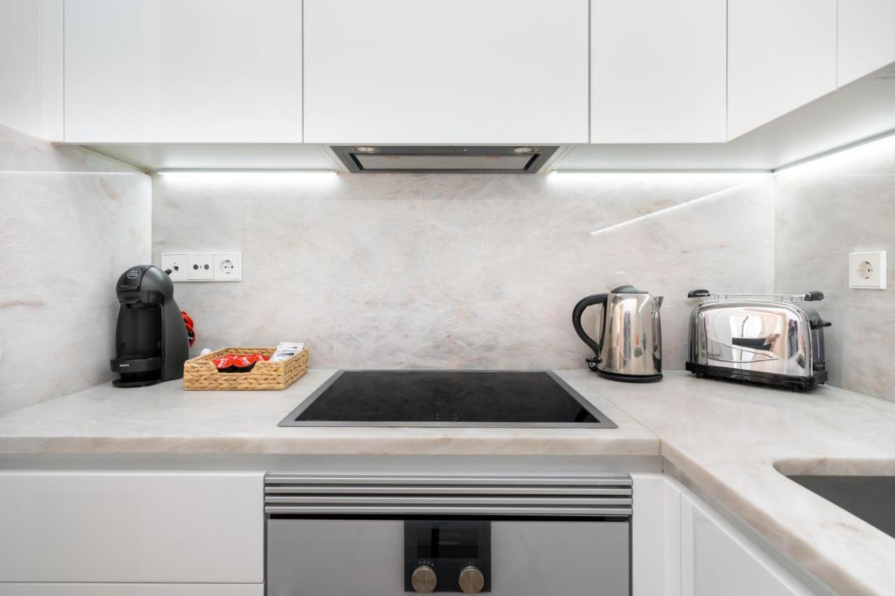 Whome Restauradores Deluxe W/ Elevator & Ac Perfect For Families & Friends Lisboa Exterior foto